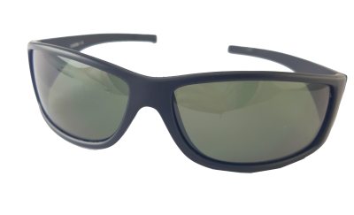 Очки поляризационные Snowbee Prestige Gamefisher Sunglasses -Black/Smoke (0574)